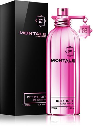 Унисекс парфюм MONTALE Pretty Fruity